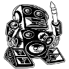Techno-Robot