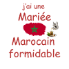 Terrific Moroccan Bride