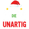 Lieber Weihnachtsmann Unartig Statement