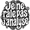 JE NE RÂLE PAS - let's talk