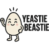 Yeastie Beastie Motif Shirt