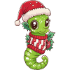 Noël de l’hippocampe