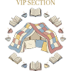 VIP Section Kissenburg