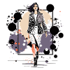 Night Leather Icon