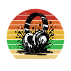can't hear you I'm gaming