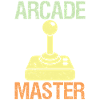 Arcade Master Classic Controller Retro Gaming 