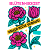 Blossom Boost, Spring Power, Blossom Ahead
