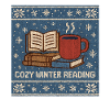 Cozy Winter Reading, Book Love, Hygge