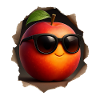Pêche Fruit Nectarine