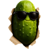 Cucumber Pickle