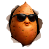 Patate douce