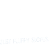 Just Softy Slopes - Humour de ski