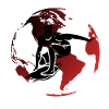 Globe Rouge surfeur