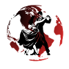 Tanz auf Globe Rouge