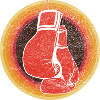 Boxing Momentum Artwork