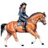 Chevaux