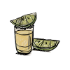 Tequila Shot