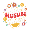 Crazy Musubi Lady
