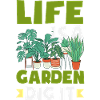 Garden & Plant Lovers Gifts