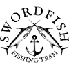 Swordfish Fishing Team Emblem