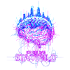Ich Bin Das Stadtbild - Neon Gehirn