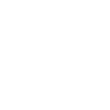Winter Snowflake Silhouette