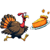 Thanksgiving Funny Thanksgiving Turkey