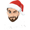 Dear Santa I Can Explain