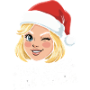 Dear Santa I Can Explain Cartoon