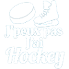 J'peux pas j'ai Hockey