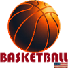 Orange Basketball America
