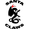SANTA CLAWS