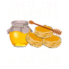 Honey Biscuit Delight