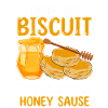 Honey Biscuit Delight