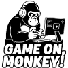 Game raffle in game mode