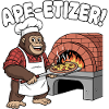 Ape-Etizer Pizza Chef