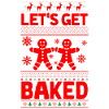 Gingerbread Man