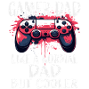 Gamer Dad – Cooler Than Normal