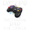 Gamer-Papa: Cooler als Normal