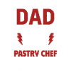 Papa Pâtissier Deux titres drôles