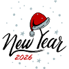 New Year 2026