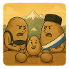 Potato Family Conflict