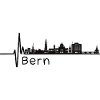 Bern Heartbeat Skyline
