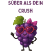 Sweet Crush Grape