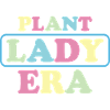 Pastel Lady Plant Era