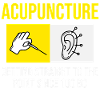 L'acupuncture : aller droit au but