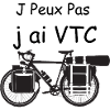Vélo de voyage (VTC)