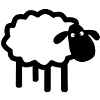 Cloud Sheep