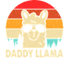 Daddy Llama