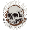 Respect Old Shooters Shooter IPSC Shirt